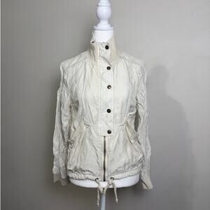 Marrakech Draped Jacket - Size XS